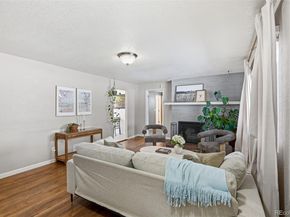 10045 W 8th Place, Lakewood CO 80215