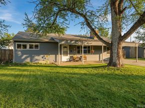 10045 W 8th Place, Lakewood CO 80215