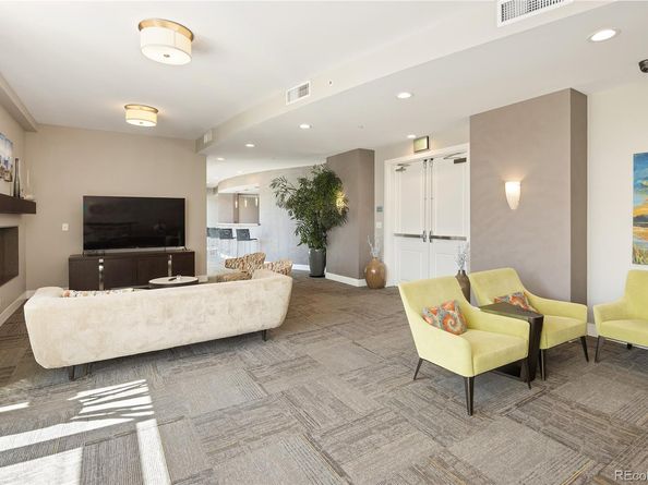 2001 Lincoln Street 1823, Denver CO 80202
