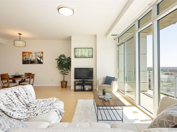2001 Lincoln Street 1823, Denver CO 80202