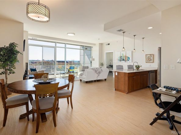 2001 Lincoln Street 1823, Denver CO 80202