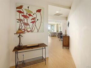 2001 Lincoln Street 1823, Denver CO 80202