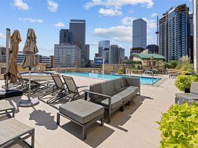 2001 Lincoln Street 1823, Denver CO 80202