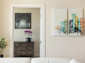 2001 Lincoln Street 1823, Denver CO 80202