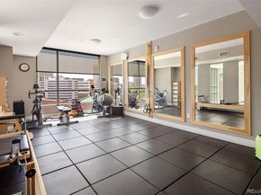 2001 Lincoln Street 1823, Denver CO 80202