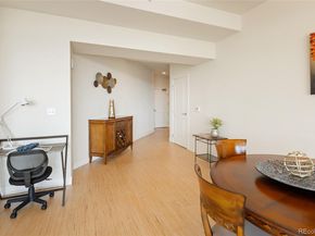 2001 Lincoln Street 1823, Denver CO 80202