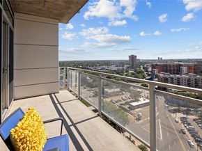 2001 Lincoln Street 1823, Denver CO 80202
