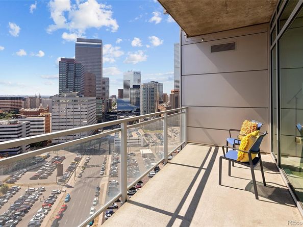 2001 Lincoln Street 1823, Denver CO 80202