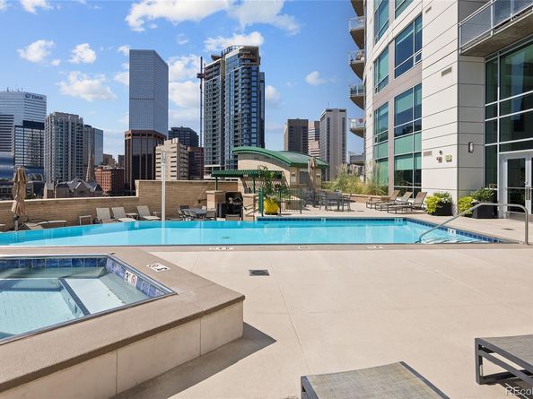 2001 Lincoln Street 1823, Denver CO 80202