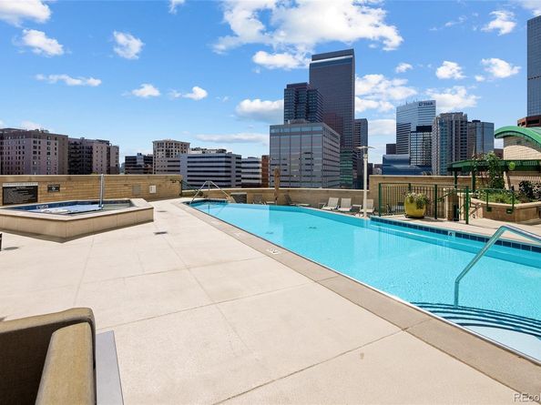 2001 Lincoln Street 1823, Denver CO 80202