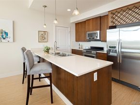2001 Lincoln Street 1823, Denver CO 80202