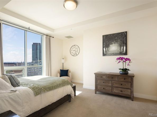 2001 Lincoln Street 1823, Denver CO 80202