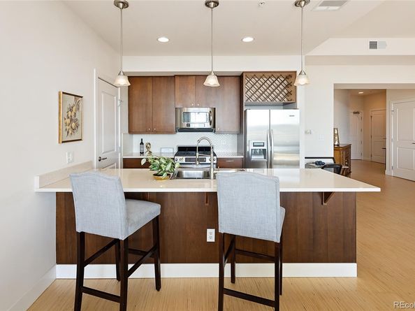 2001 Lincoln Street 1823, Denver CO 80202