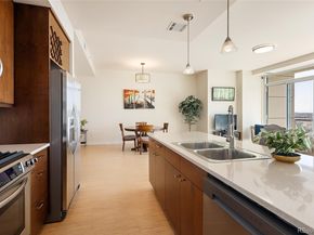 2001 Lincoln Street 1823, Denver CO 80202