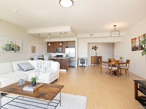 2001 Lincoln Street 1823, Denver CO 80202