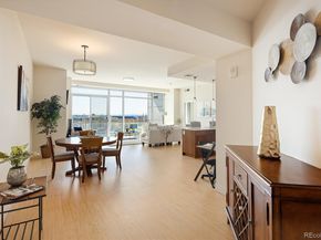 2001 Lincoln Street 1823, Denver CO 80202