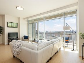 2001 Lincoln Street 1823, Denver CO 80202