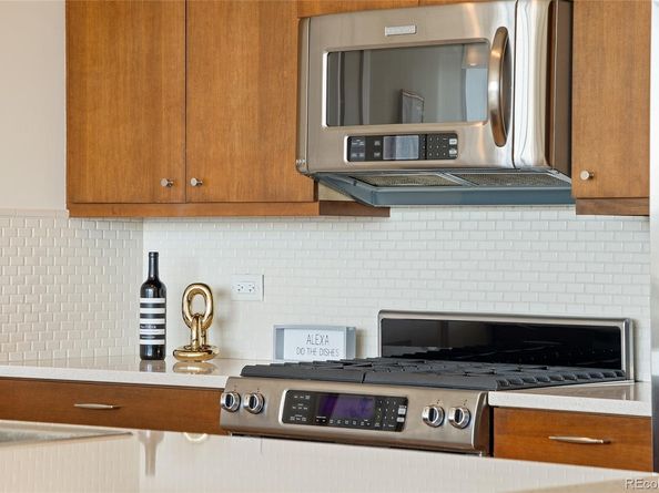2001 Lincoln Street 1823, Denver CO 80202