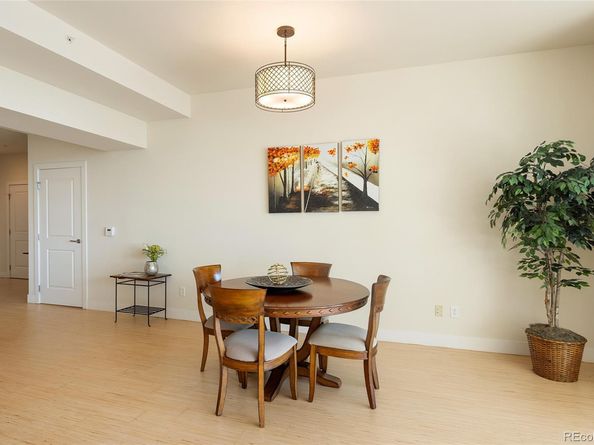 2001 Lincoln Street 1823, Denver CO 80202