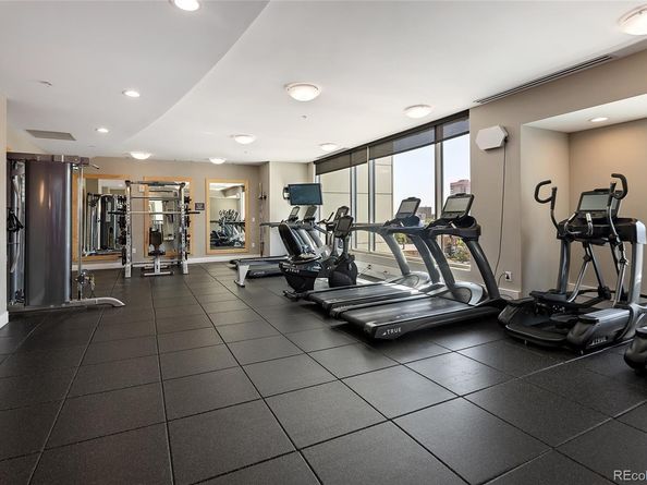 2001 Lincoln Street 1823, Denver CO 80202