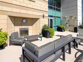 2001 Lincoln Street 1823, Denver CO 80202