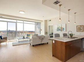 2001 Lincoln Street 1823, Denver CO 80202