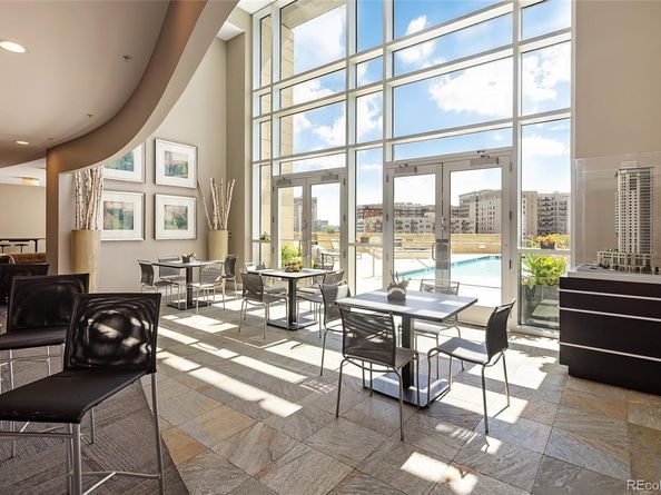 2001 Lincoln Street 1823, Denver CO 80202