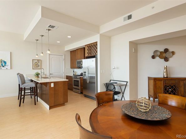 2001 Lincoln Street 1823, Denver CO 80202