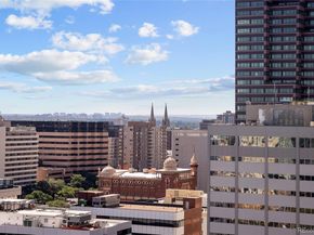 2001 Lincoln Street 1823, Denver CO 80202