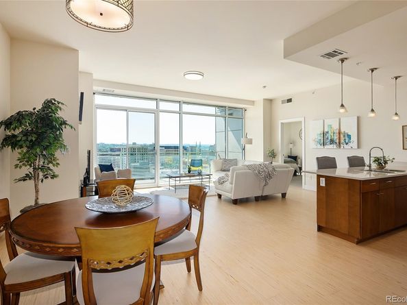 2001 Lincoln Street 1823, Denver CO 80202