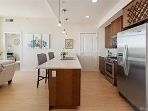 2001 Lincoln Street 1823, Denver CO 80202