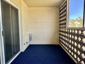 585 S Alton Way 7B, Denver CO 80247