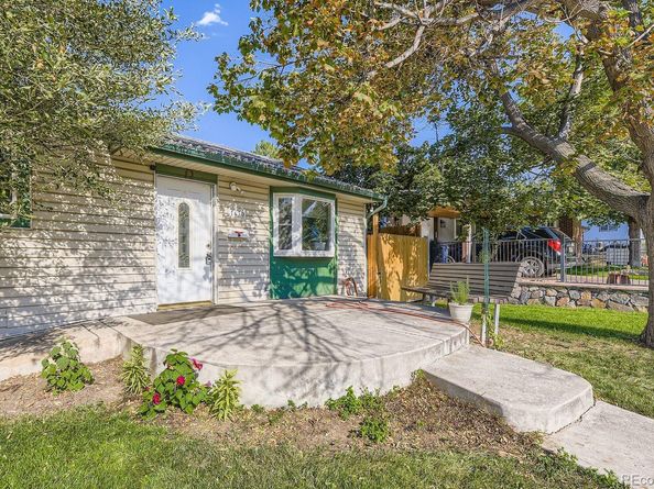 1630 S Vallejo Street, Denver CO 80223