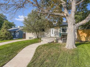 1630 S Vallejo Street, Denver CO 80223