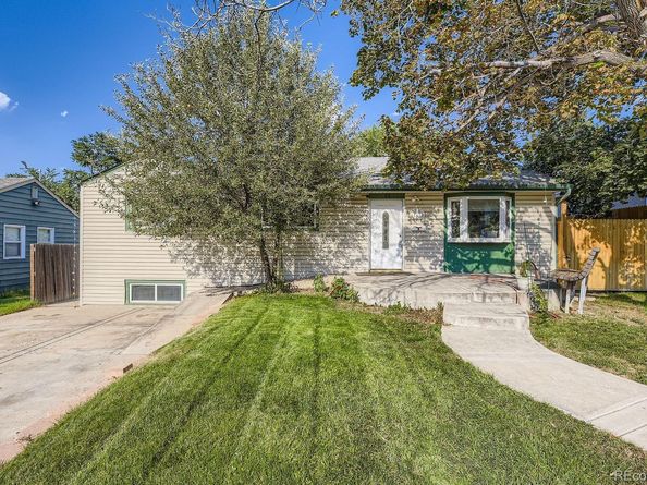 1630 S Vallejo Street, Denver CO 80223