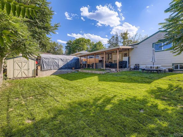 1630 S Vallejo Street, Denver CO 80223