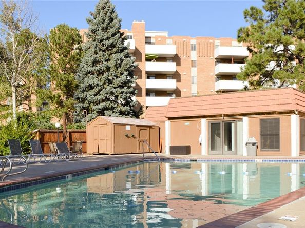 2815 S Locust Street F, Denver CO 80222