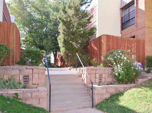 2815 S Locust Street F, Denver CO 80222
