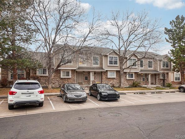 1147 S Ventura Circle D, Aurora CO 80017