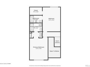 1147 S Ventura Circle D, Aurora CO 80017