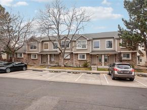 1147 S Ventura Circle D, Aurora CO 80017