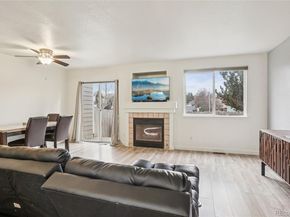 1147 S Ventura Circle D, Aurora CO 80017