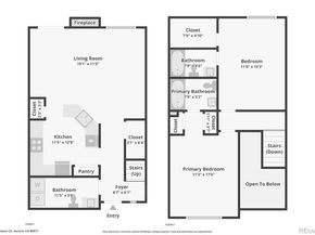 1147 S Ventura Circle D, Aurora CO 80017