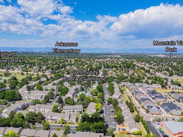 1147 S Ventura Circle D, Aurora CO 80017