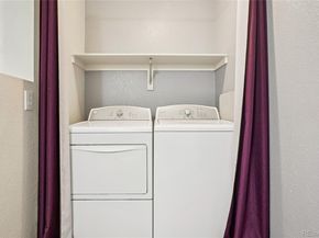 1147 S Ventura Circle D, Aurora CO 80017