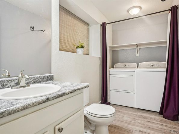 1147 S Ventura Circle D, Aurora CO 80017