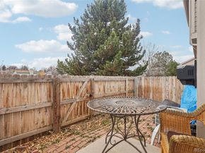 1147 S Ventura Circle D, Aurora CO 80017