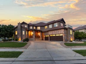15501 Fairway Drive, Commerce City CO 80022
