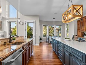 15501 Fairway Drive, Commerce City CO 80022