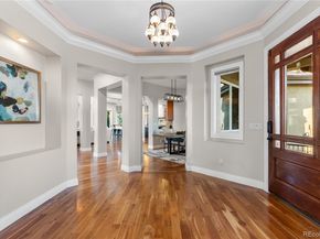 15501 Fairway Drive, Commerce City CO 80022